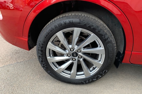 Used Ford Kuga 2023 for sale - 75309066: Photo 45