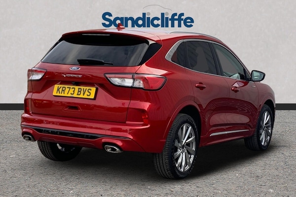 Used Ford Kuga 2023 for sale - 75309066: Photo 4