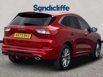 Used Ford Kuga 2023 for sale - 75309066: Photo