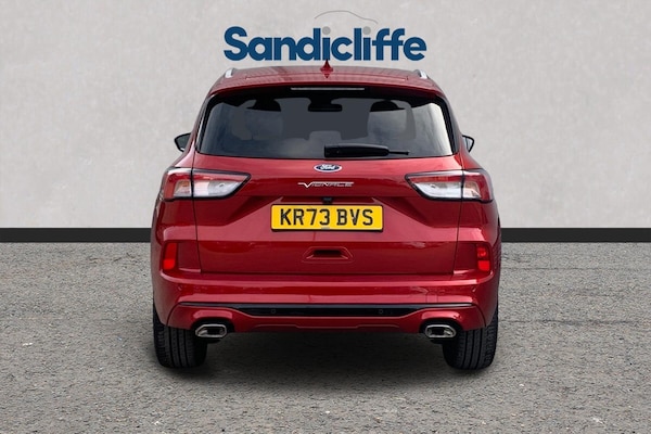 Used Ford Kuga 2023 for sale - 75309066: Photo 5