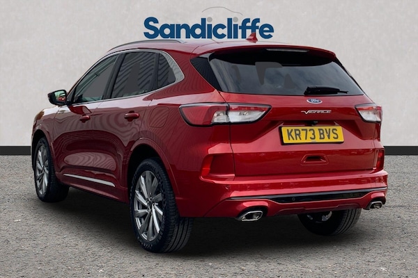 Used Ford Kuga 2023 for sale - 75309066: Photo 6