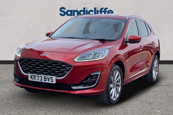 Used Ford Kuga 2023 for sale - 75309066: Photo 8
