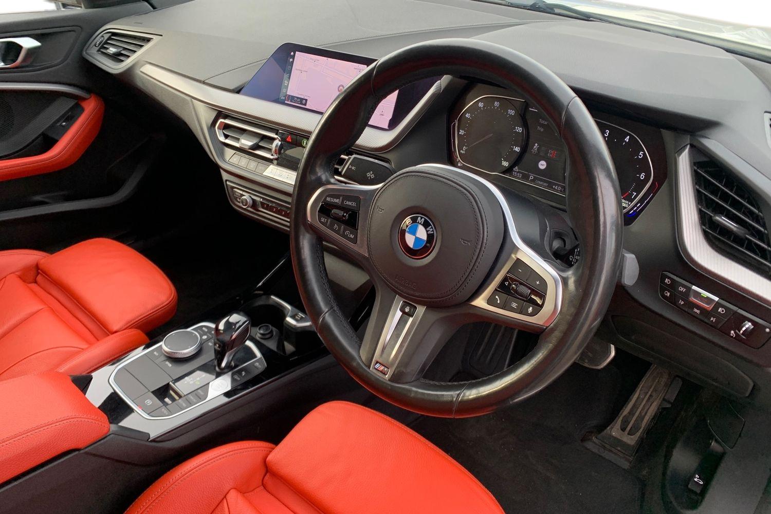 Used BMW 1 Series 2020 for sale - 77446871: Photo 12