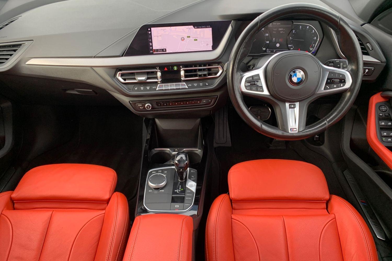 Used BMW 1 Series 2020 for sale - 77446871: Photo 13