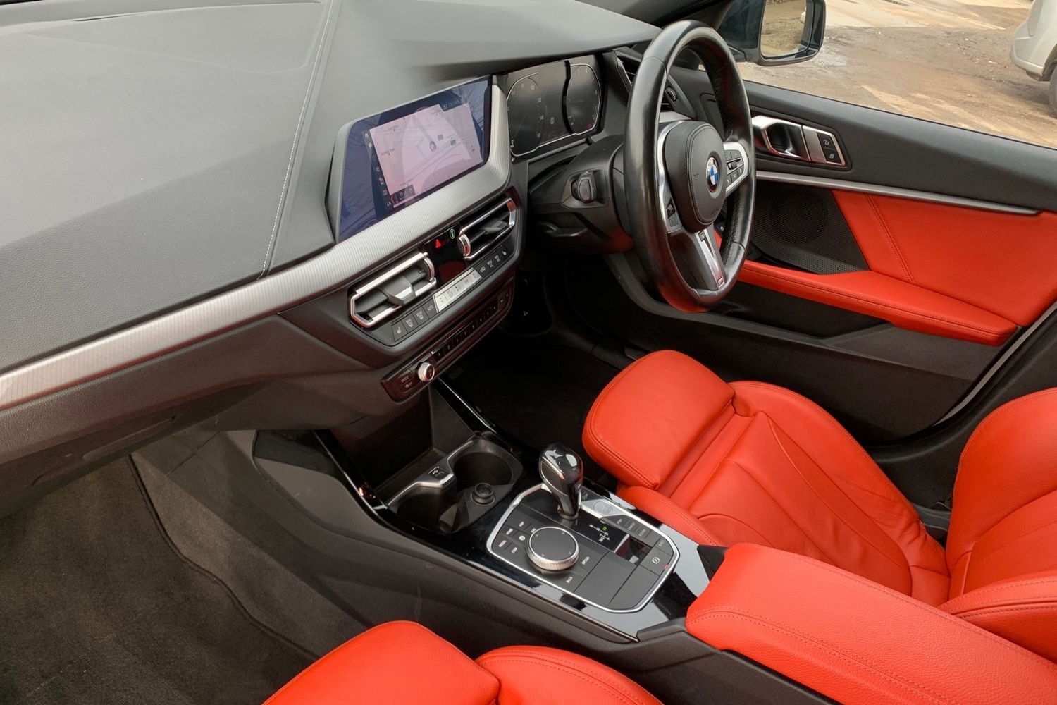 Used BMW 1 Series 2020 for sale - 77446871: Photo 14