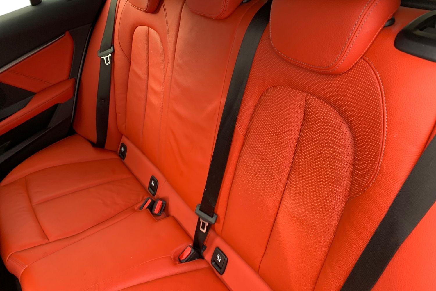 Used BMW 1 Series 2020 for sale - 77446871: Photo 17