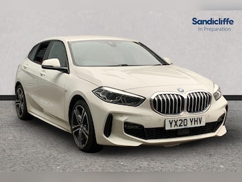 Used BMW 1 Series 2020 for sale - 77446871: Photo