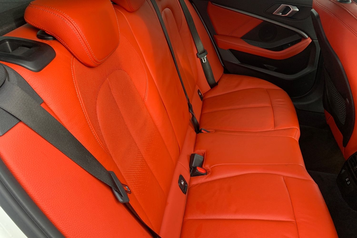 Used BMW 1 Series 2020 for sale - 77446871: Photo 20