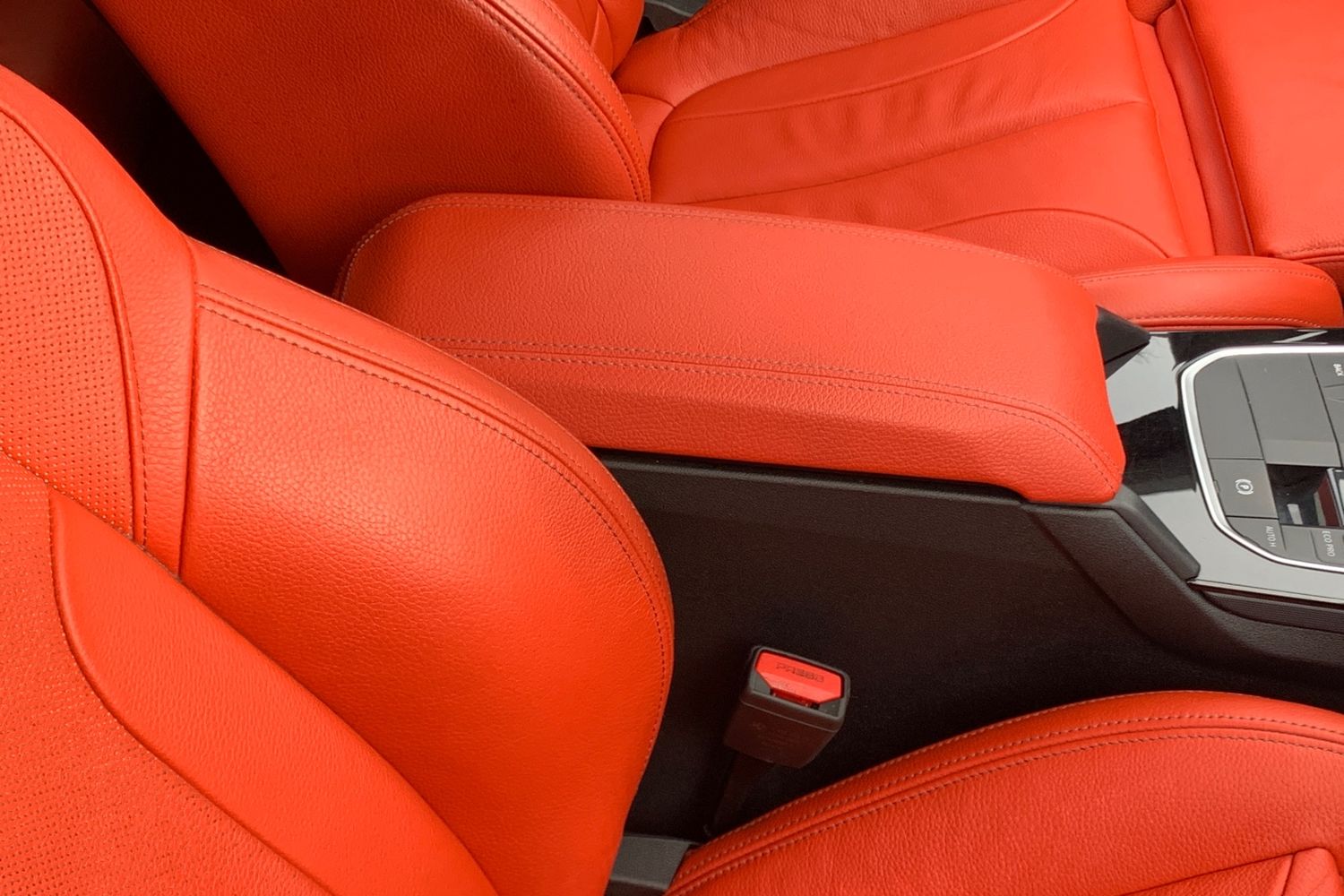 Used BMW 1 Series 2020 for sale - 77446871: Photo 23