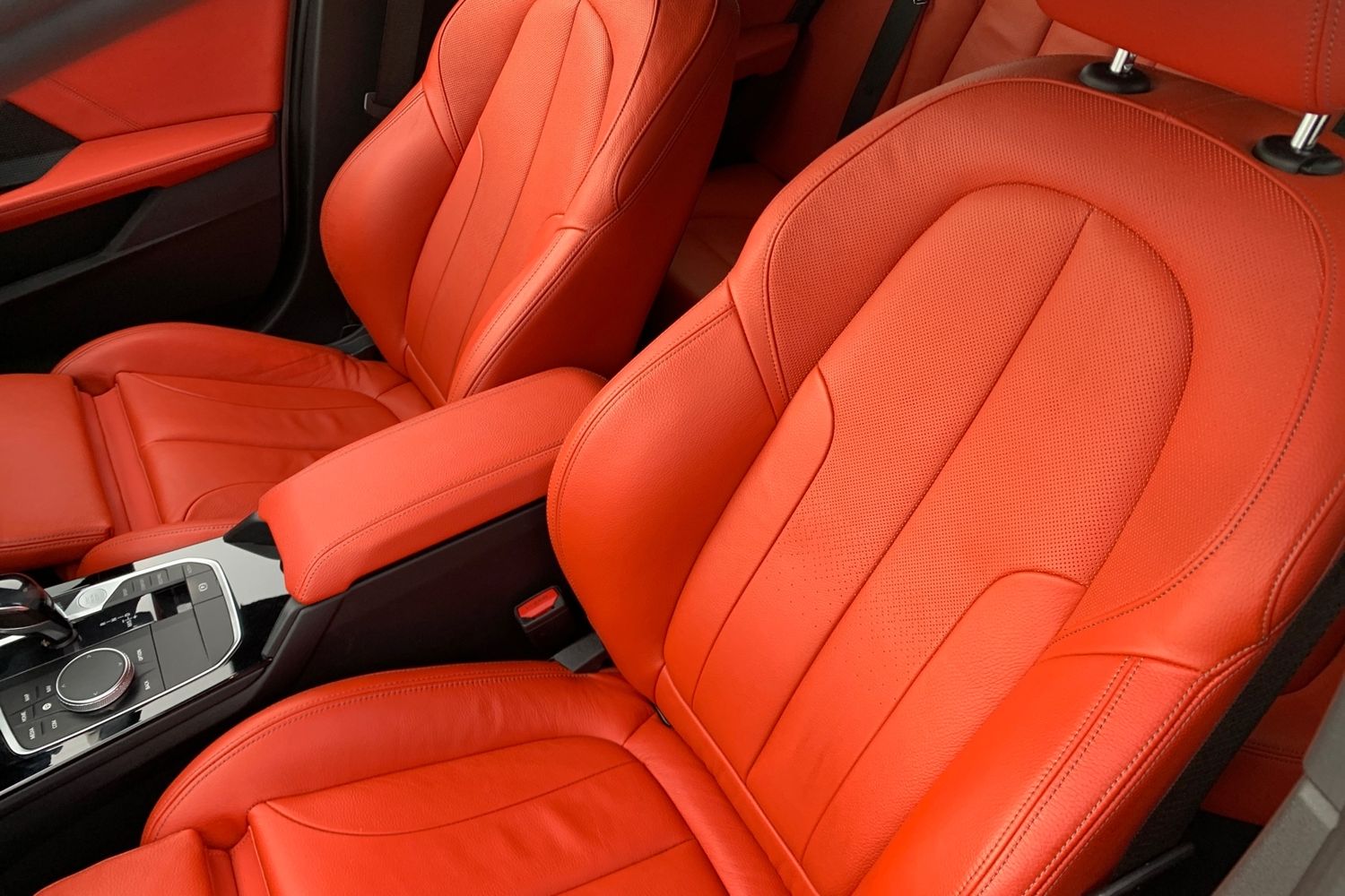 Used BMW 1 Series 2020 for sale - 77446871: Photo 25