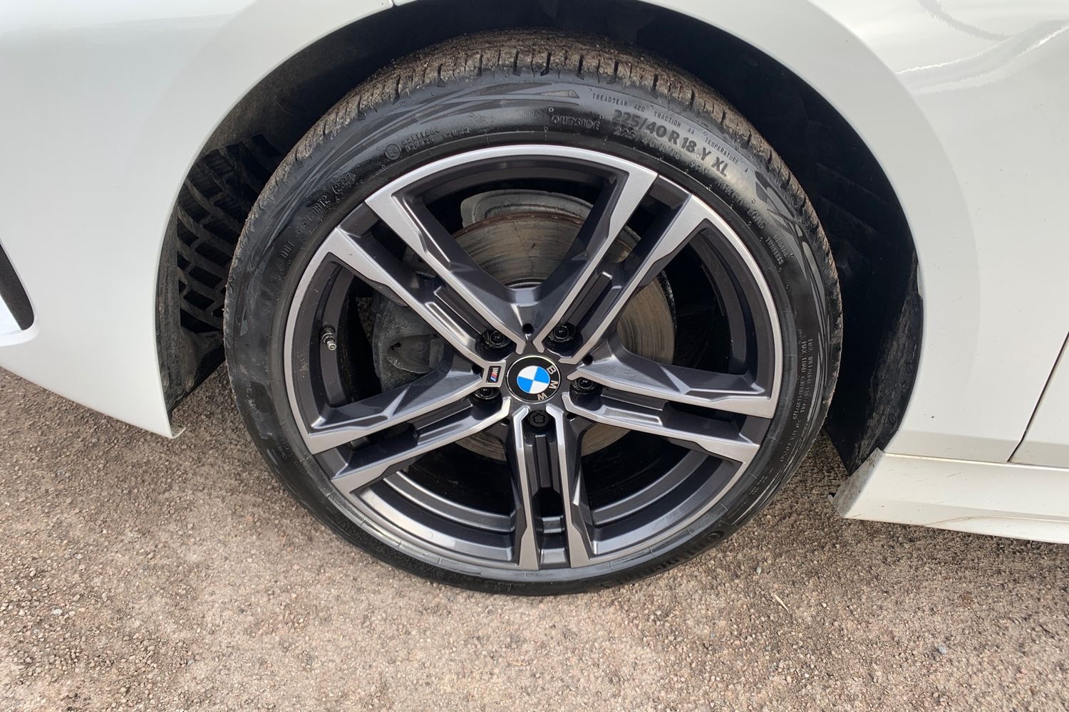 Used BMW 1 Series 2020 for sale - 77446871: Photo 29