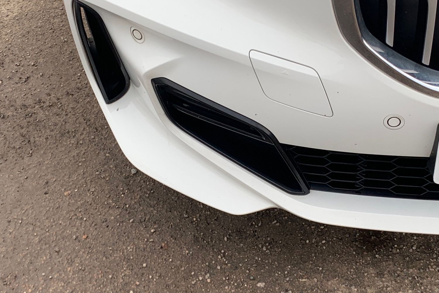 Used BMW 1 Series 2020 for sale - 77446871: Photo 35