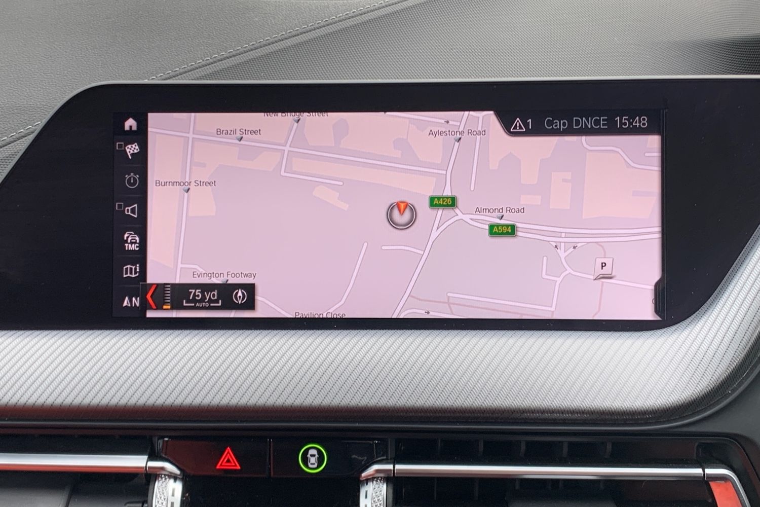 Used BMW 1 Series 2020 for sale - 77446871: Photo 38