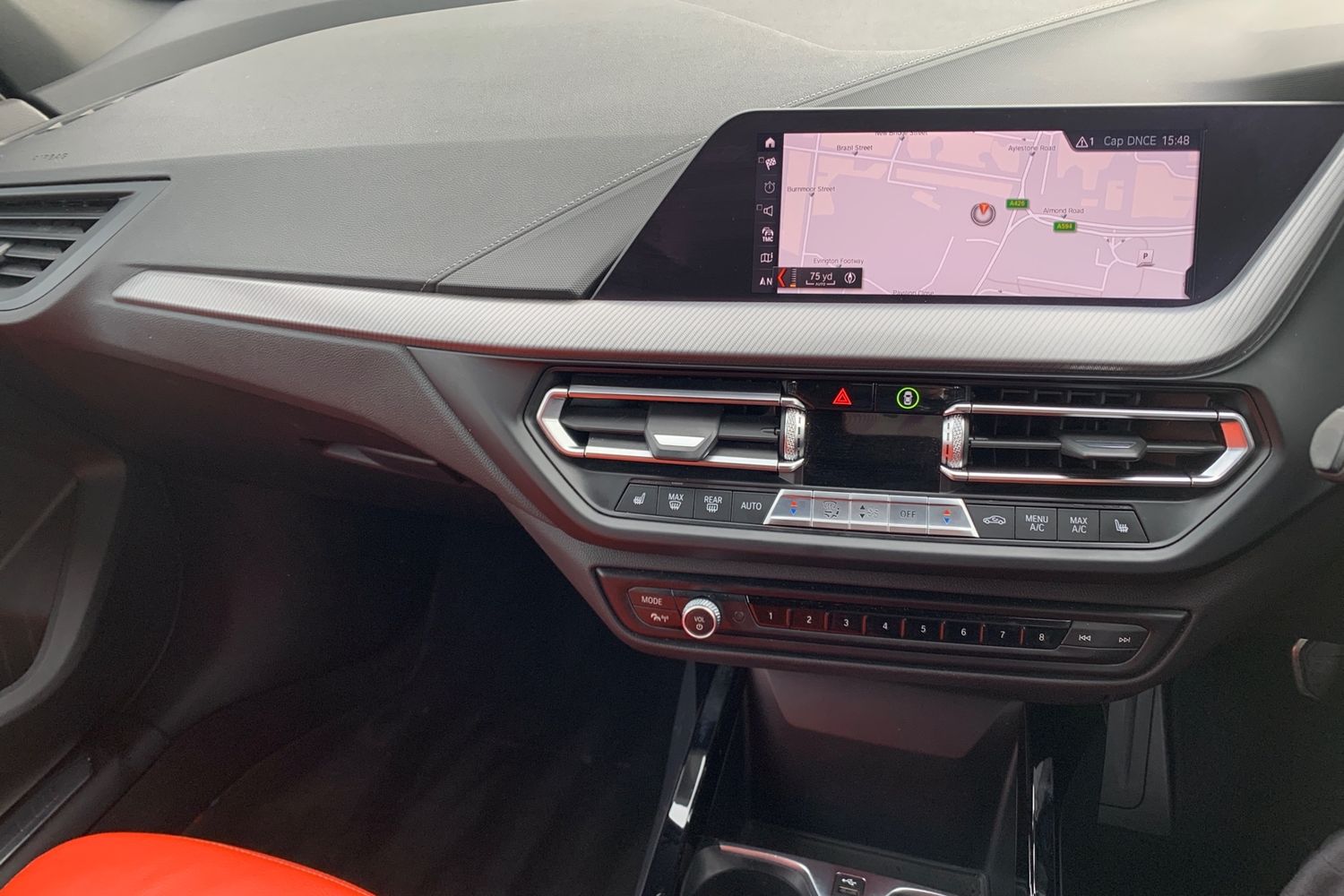 Used BMW 1 Series 2020 for sale - 77446871: Photo 41