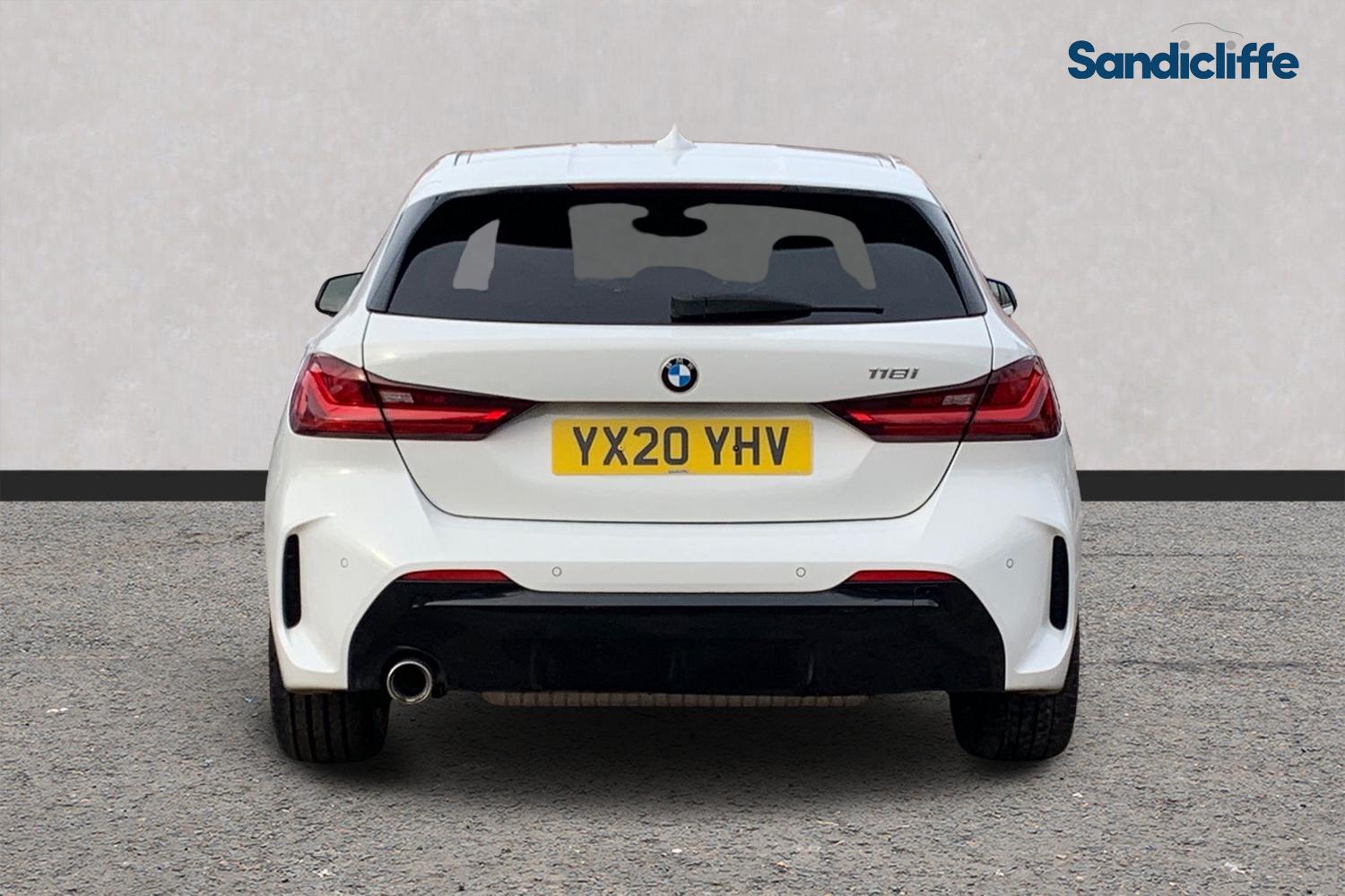 Used BMW 1 Series 2020 for sale - 77446871: Photo 6