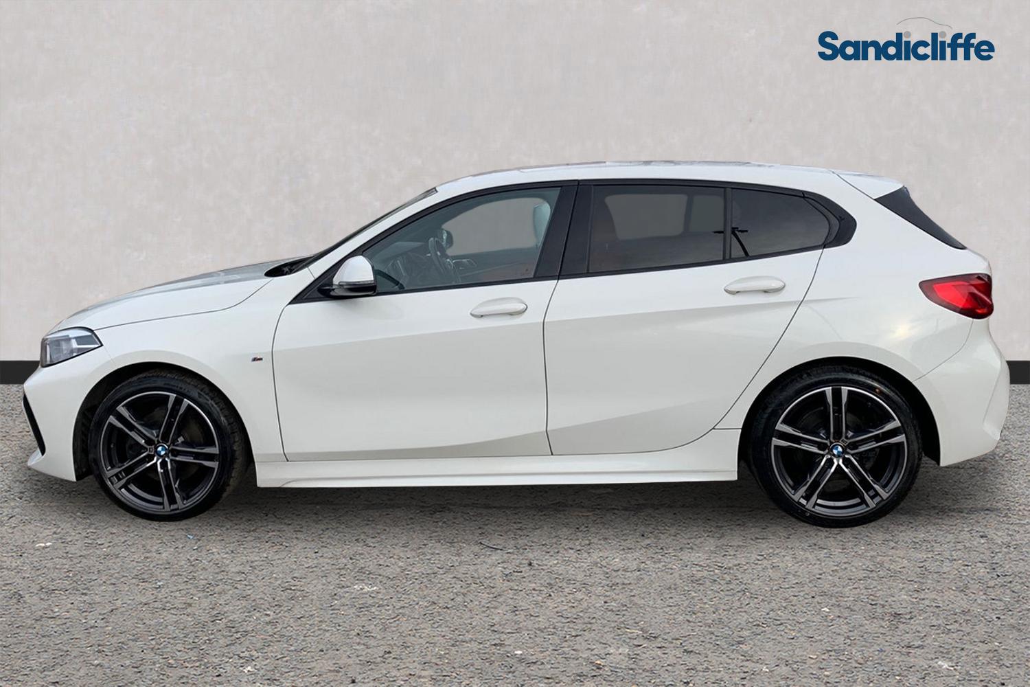 Used BMW 1 Series 2020 for sale - 77446871: Photo 8