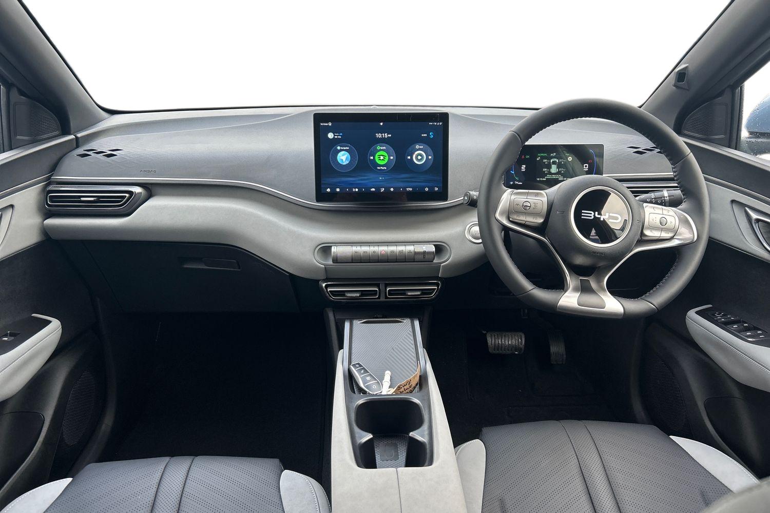 Used BYD Dolphin 2025 for sale - 77228144: Photo 11