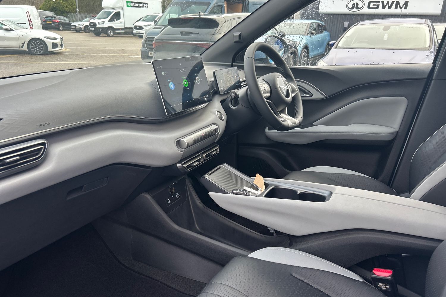 Used BYD Dolphin 2025 for sale - 77228144: Photo 12