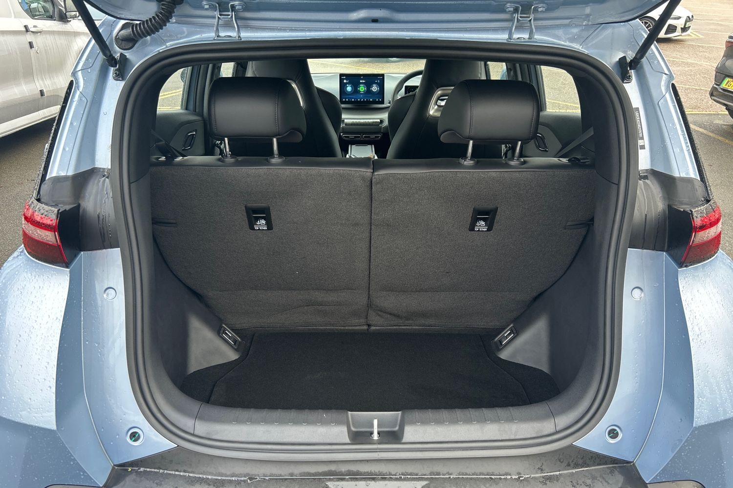 Used BYD Dolphin 2025 for sale - 77228144: Photo 14