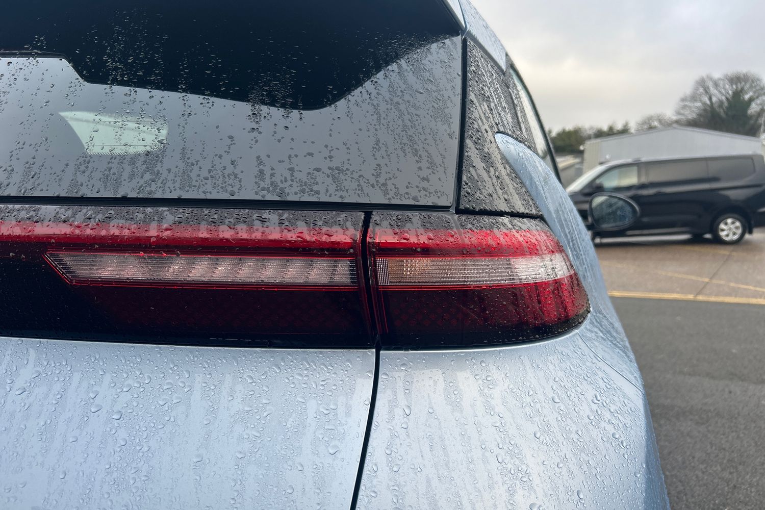 Used BYD Dolphin 2025 for sale - 77228144: Photo 18