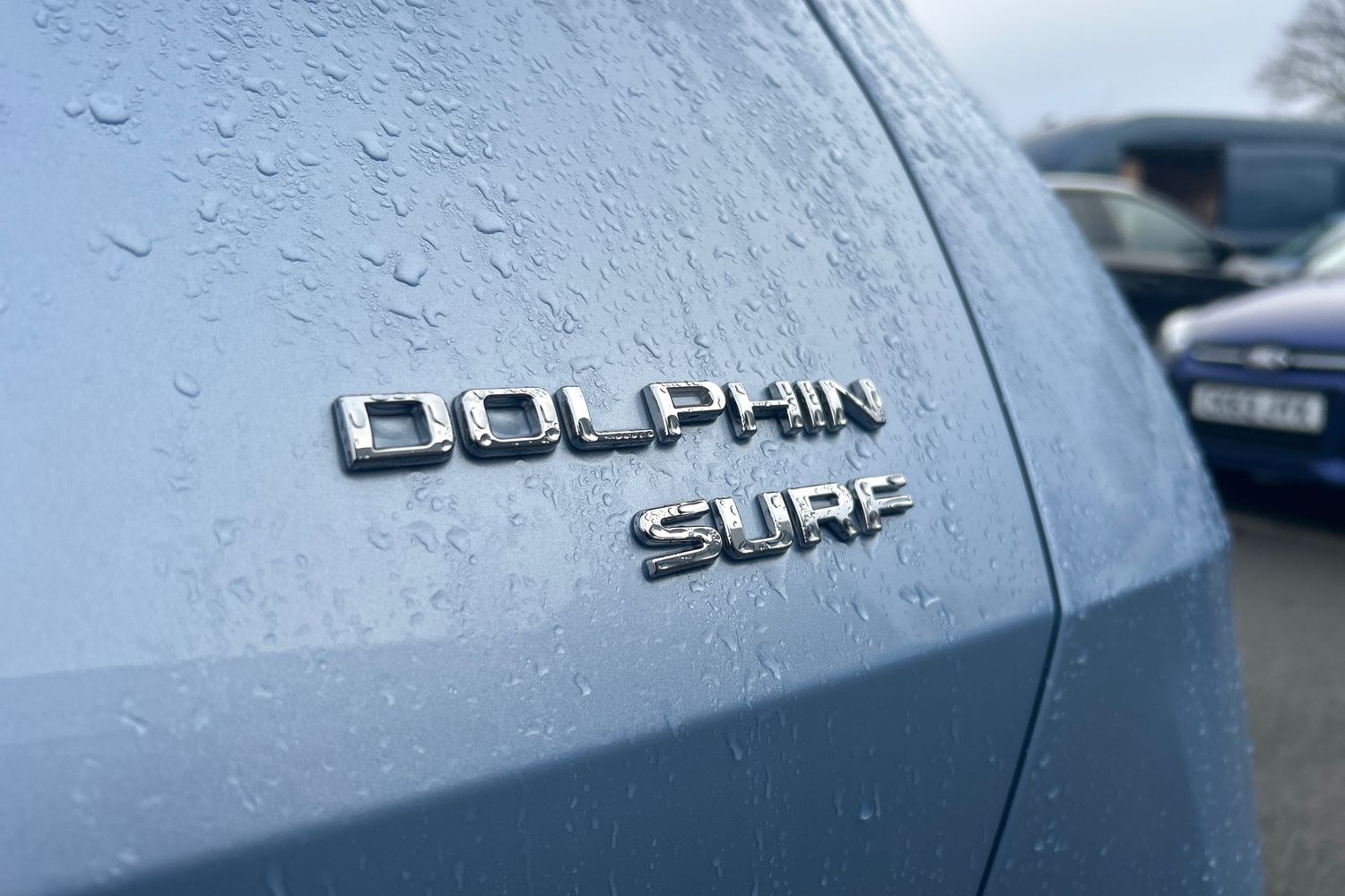 Used BYD Dolphin 2025 for sale - 77228144: Photo 19