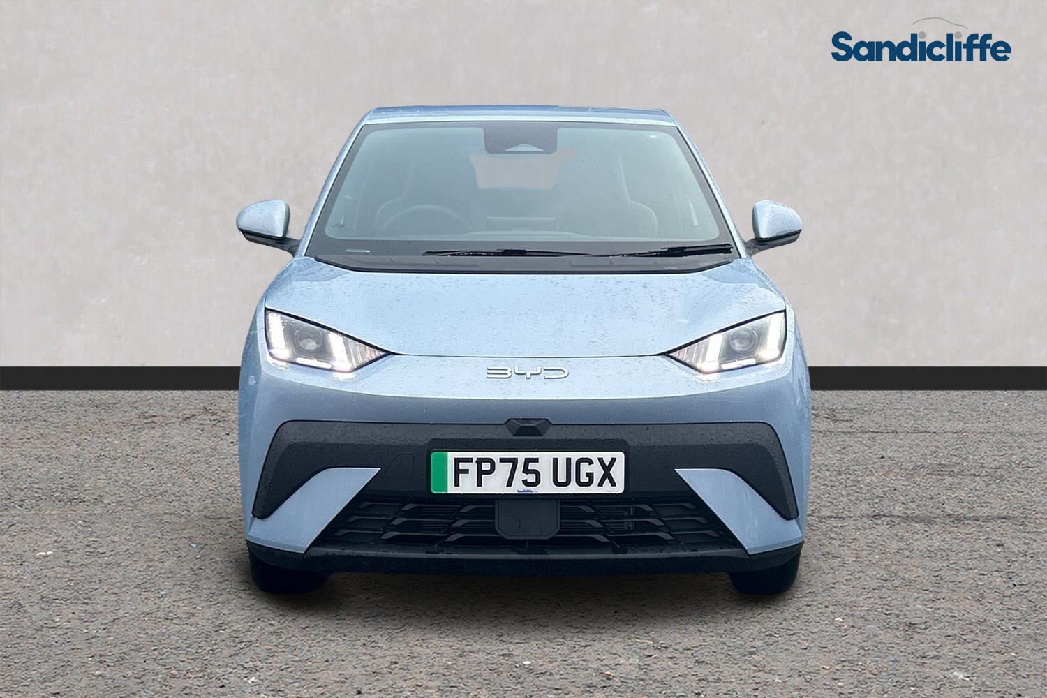 Used BYD Dolphin 2025 for sale - 77228144: Photo 2