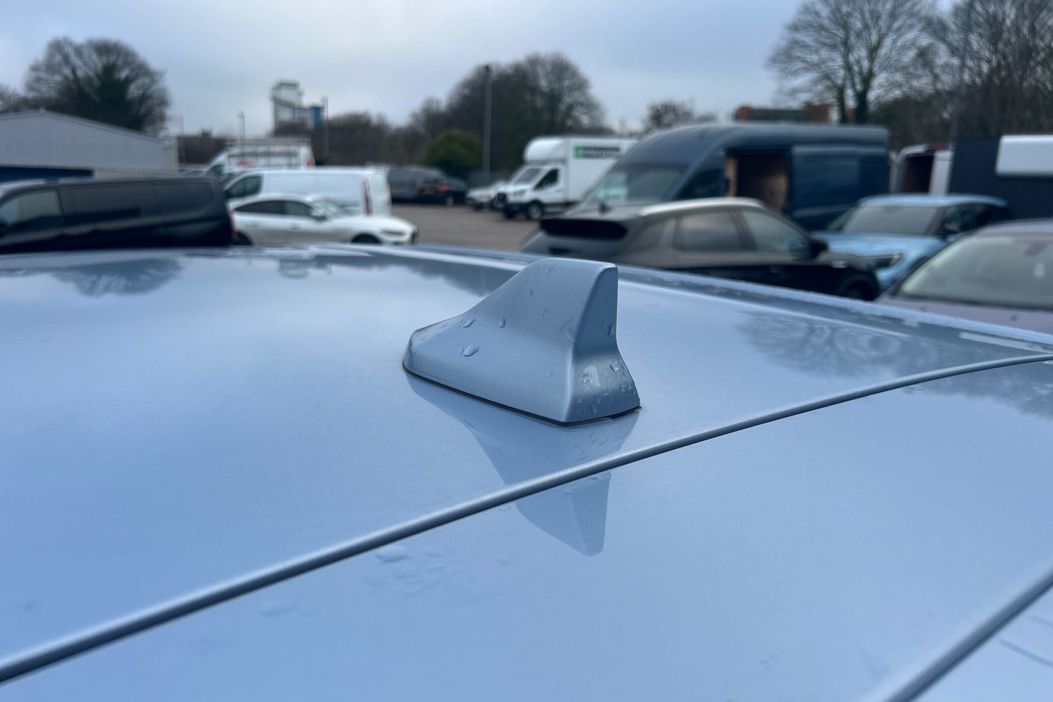 Used BYD Dolphin 2025 for sale - 77228144: Photo 22