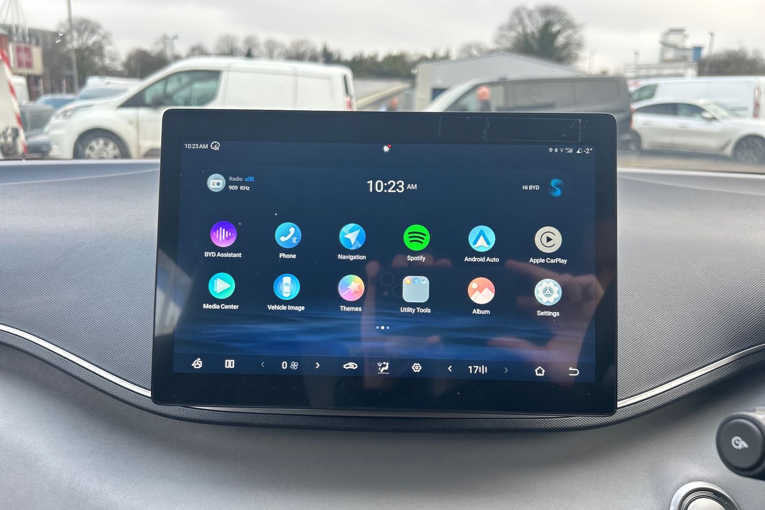 Used BYD Dolphin 2025 for sale - 77228144: Photo 28