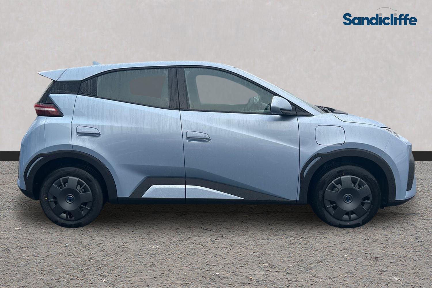 Used BYD Dolphin 2025 for sale - 77228144: Photo 3