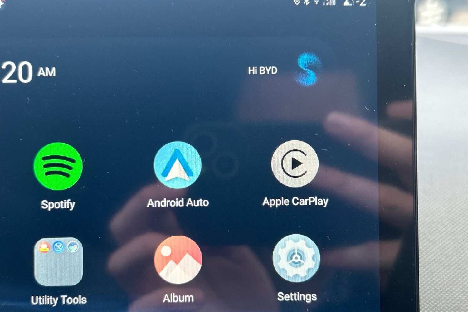 Used BYD Dolphin 2025 for sale - 77228144: Photo 31