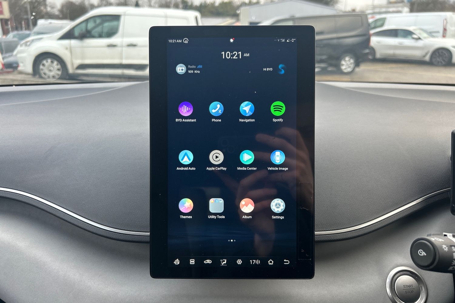 Used BYD Dolphin 2025 for sale - 77228144: Photo 35