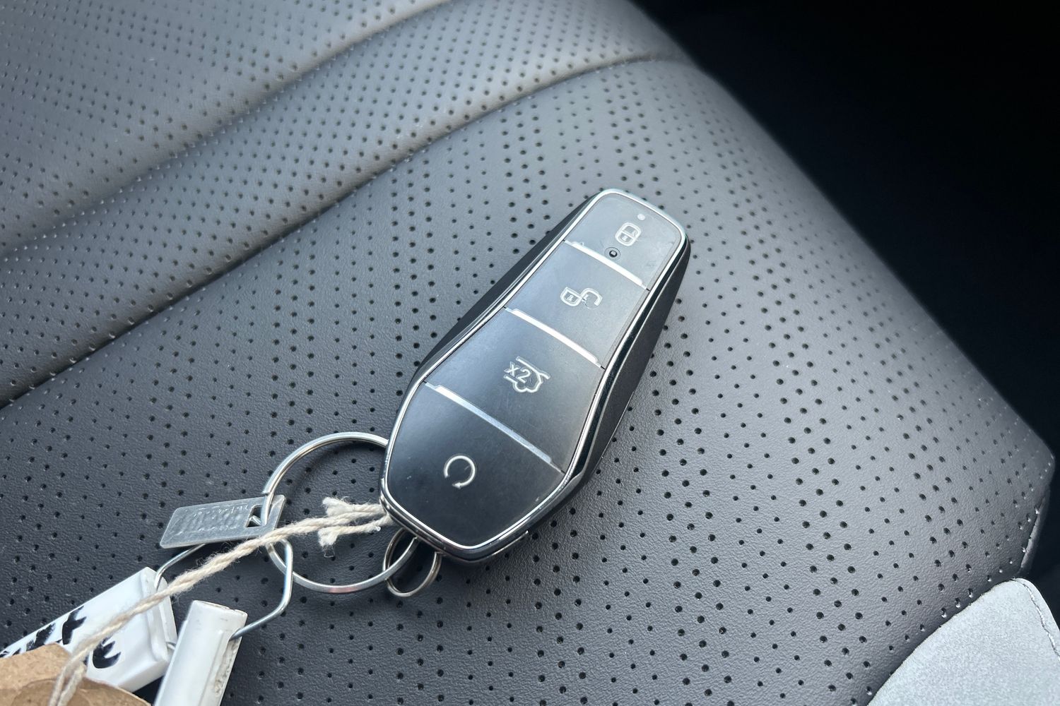 Used BYD Dolphin 2025 for sale - 77228144: Photo 37