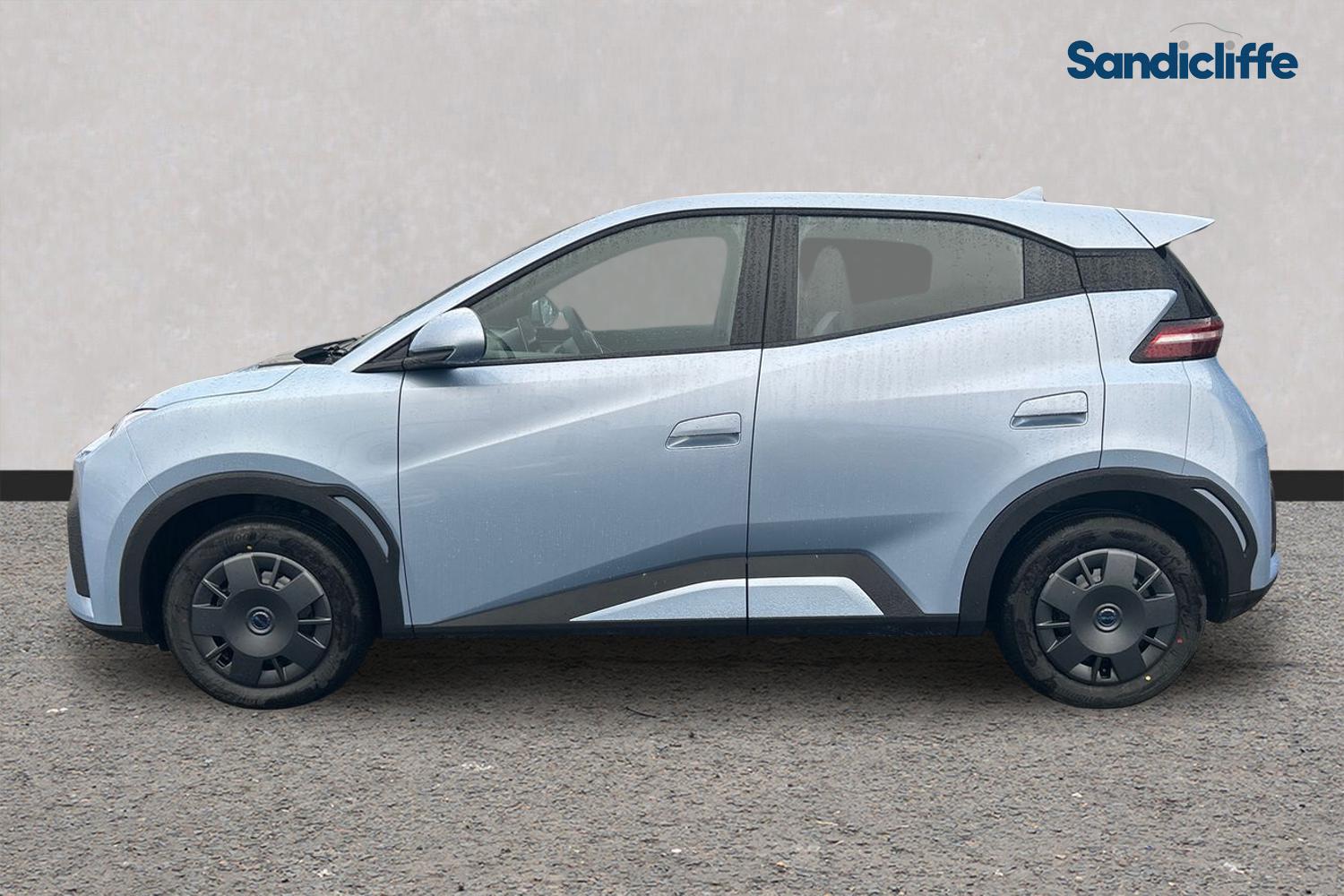 Used BYD Dolphin 2025 for sale - 77228144: Photo 7