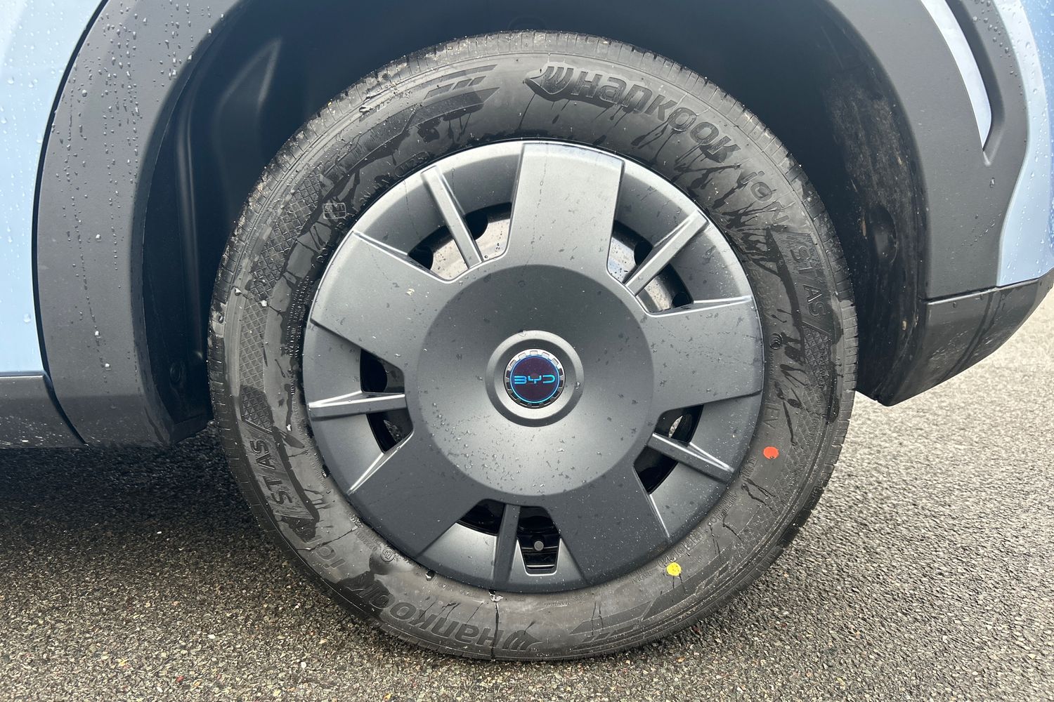 Used BYD Dolphin 2025 for sale - 77228144: Photo 9