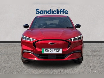 Used Ford Mustang Mach-E 2021 for sale - 75484197: Photo