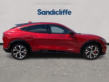 Used Ford Mustang Mach-E 2021 for sale - 75484197: Photo