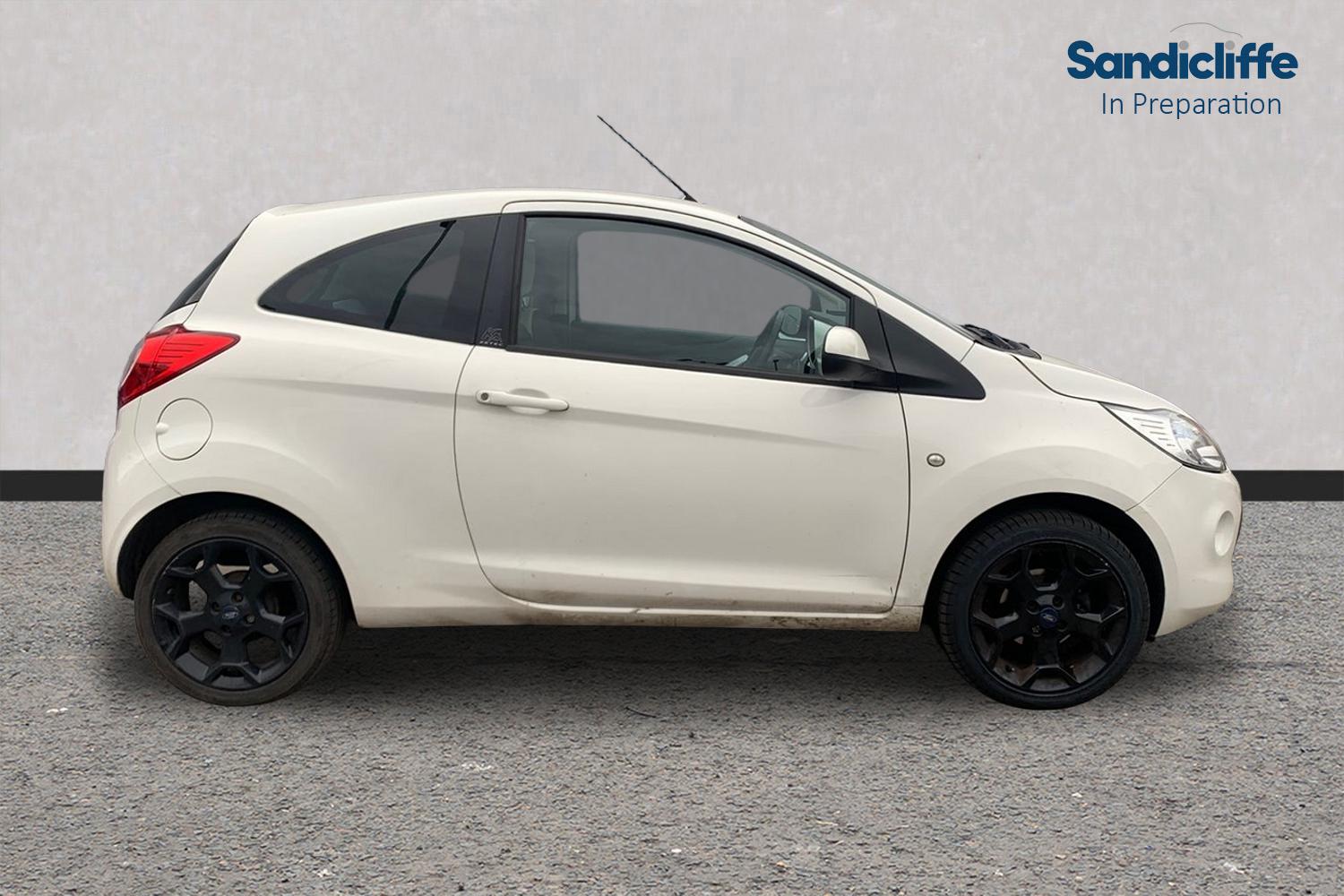Used Ford Ka 2016 for sale - 78178247: Photo 2