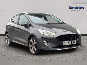 Ford Fiesta feature image