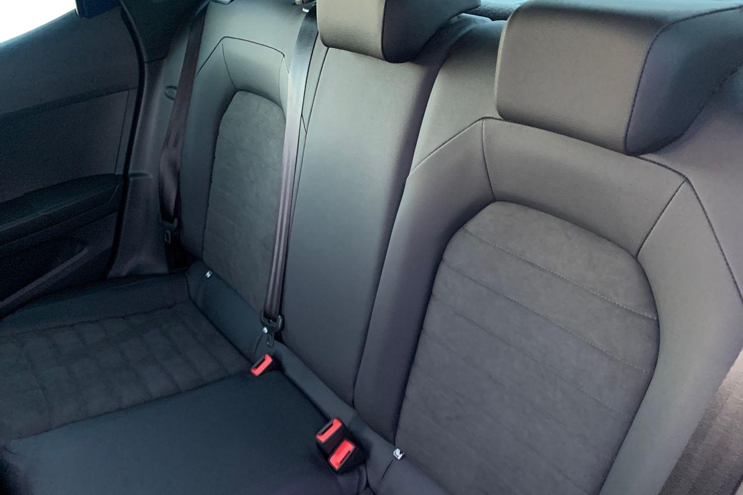 Used SEAT Ibiza 2021 for sale - 77189143: Photo 17