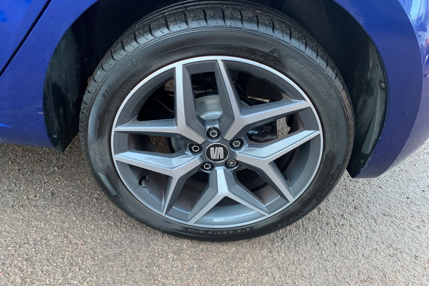 Used SEAT Ibiza 2021 for sale - 77189143: Photo 20