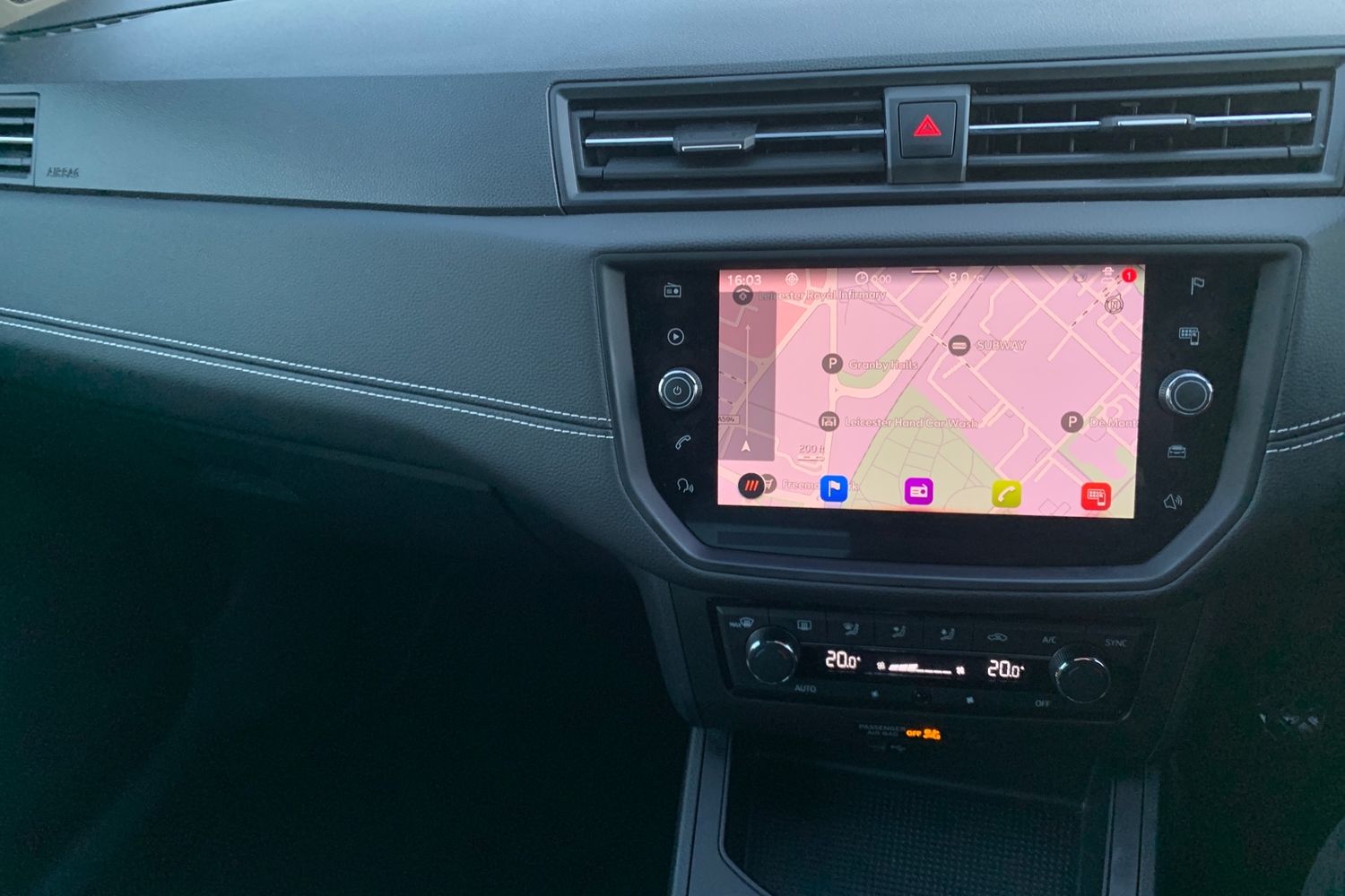 Used SEAT Ibiza 2021 for sale - 77189143: Photo 25