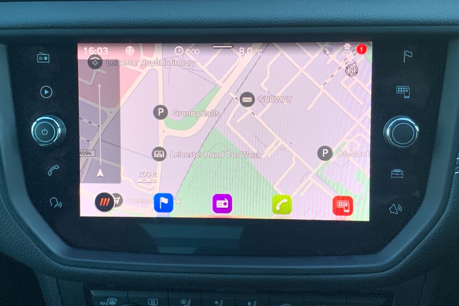 Used SEAT Ibiza 2021 for sale - 77189143: Photo 26