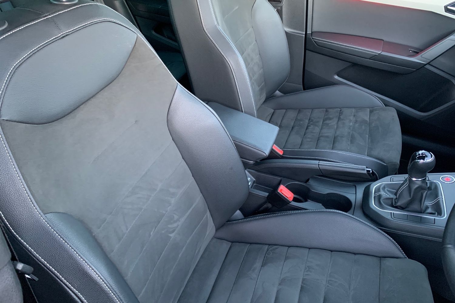 Used SEAT Ibiza 2021 for sale - 77189143: Photo 33