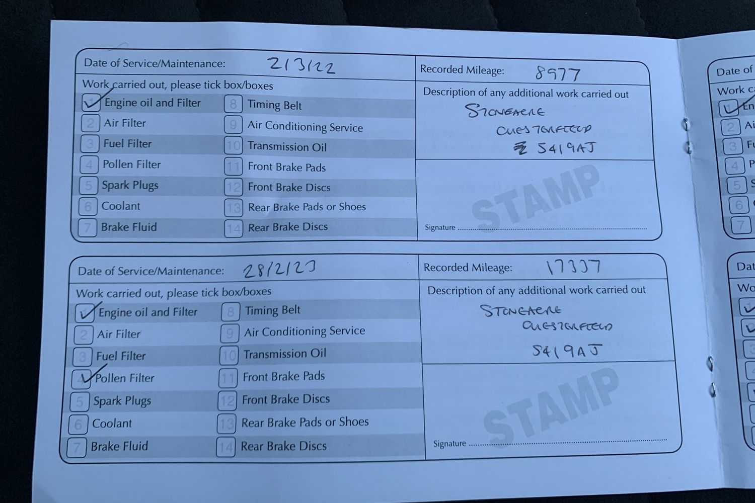 Used SEAT Ibiza 2021 for sale - 77189143: Photo 36