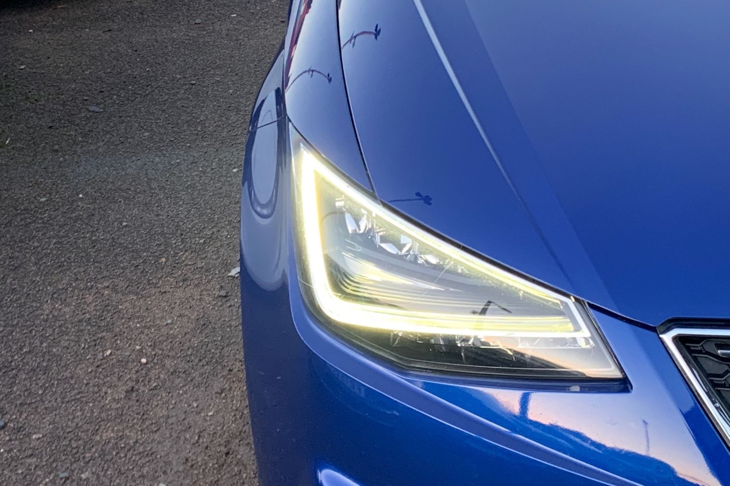 Used SEAT Ibiza 2021 for sale - 77189143: Photo 38