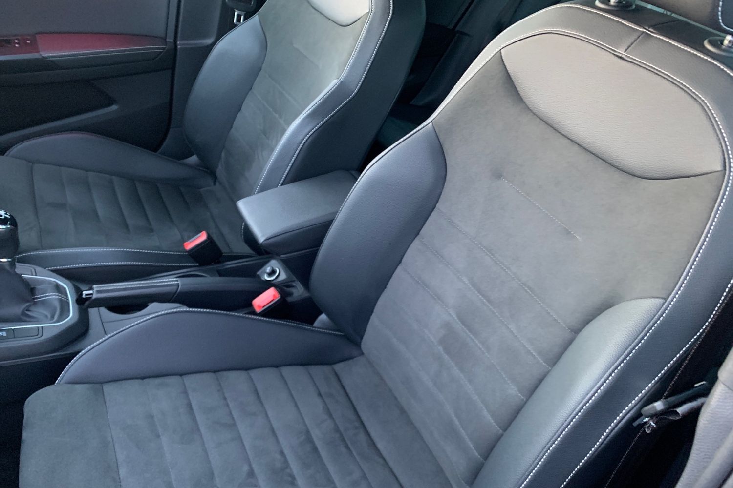 Used SEAT Ibiza 2021 for sale - 77189143: Photo 40