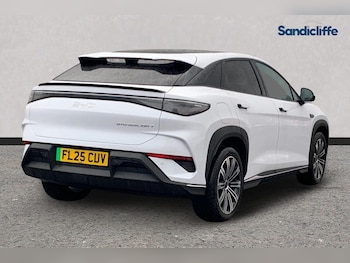 Used BYD Sealion 7 2025 for sale - 76030853: Photo