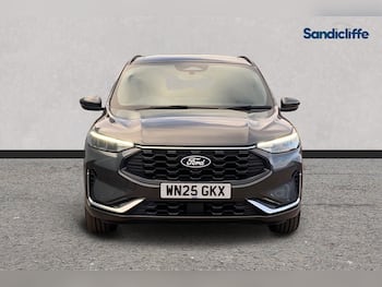 Used Ford Kuga 2025 for sale - 79459053: Photo