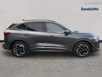 Used Ford Kuga 2025 for sale - 79459053: Photo