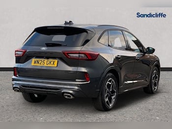 Used Ford Kuga 2025 for sale - 79459053: Photo